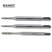 全磨制螺旋槽英制丝锥