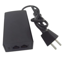 勇威(YW) TP-LINK标准POE供电模块供电器 黑色-TL-POE160S