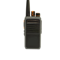 豹盾 大功率手持器对讲机自带中继工地户外手台 107.7*56.2*40mm(11A标配)