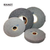 无纺布磨光轮(氧化铝)