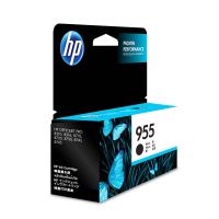 惠普(HP)955(L0S60AA)原装墨盒黑色(盒)(适用于:8210/8710/8720/8730)