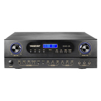 音响/音箱 得胜/TAKSTAR EKAX-2A 立体声 有线