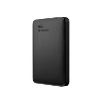 西部数据(WD) E元素 WDBUZG0020BBK 2TB USB3.0 2.5寸 移动硬盘 单位:个