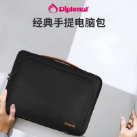 外交官 电脑包DS-14107L