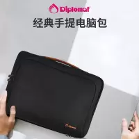 外交官 电脑包DS-14107L
