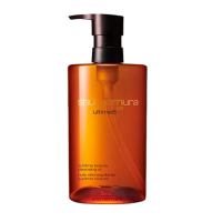 植村秀(shu uemura)琥珀卸妆油 450ml