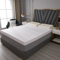 红豆 红豆新一代乳胶床垫120*200/5cm HD-XB230404