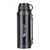富光FGA布拉格真空旅行壶 FZ186062-1200(颜色随机发货)