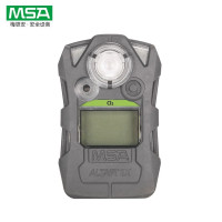 梅思安 10196242 天鹰2X单气体检测仪, Cl₂ 一套