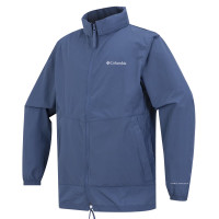 哥伦比亚Columbia夹克外套男户外休闲服运动服
