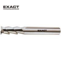 整体硬质合金2刃铝用铣刀