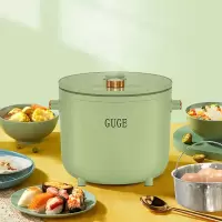 谷格(GUGE)智能降糖电饭煲G999(单位:台)