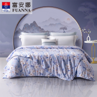 蚕丝空调被夏凉被春秋被子冬被芯宿舍四季通用二合一