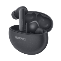 华为(HUAWEI)FreeBuds 5i 真无线入耳式降噪蓝牙耳机 音乐游戏 运动耳机 安卓苹果手机通用 星际黑