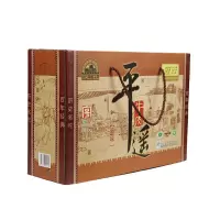 冠云平遥牛肉180g×10袋礼盒