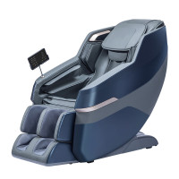 践程 按摩椅零重力家用全身多功能全自动按摩椅 S350