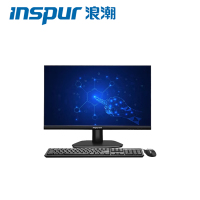 inspur 浪潮 23.8英吋 液晶显示器