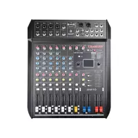 调音台 得胜/TAKSTAR AM10 双声道