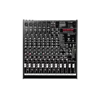 调音台 得胜/TAKSTAR XR-612FX 立体声