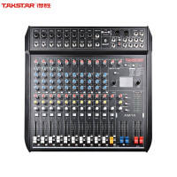 调音台 得胜/TAKSTAR AM14 立体声
