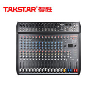 调音台 得胜/TAKSTAR AM18 立体声