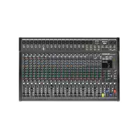 调音台 得胜/TAKSTAR XR-1824FX 立体声