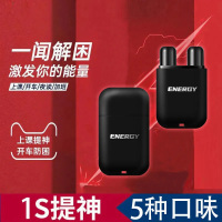 凝佩经典双孔鼻通棒一支(双孔黑旋风)