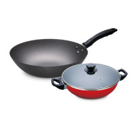 苏泊尔 爱家二件套VTP1634T