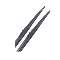 美加净 宇通大客 雨刮片1000mm