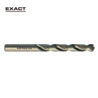 高速钢镀钛直柄麻花钻头