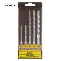 5件SDS电锤钻头组套