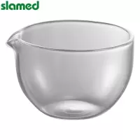 SLAMED 石英蒸发皿 90ml SD7-100-421