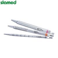 SLAMED 一次性移液管 容量100ml 刻度1ml SD7-100-685