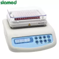 SLAMED 恒温混匀仪 13687722 SD7-101-553