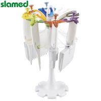 SLAMED 移液器架 HS120481 SD7-102-918