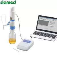 SLAMED 数码瓶口滴定器 TI-50 SD7-102-927