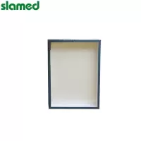 SLAMED 纸制玻璃盖标本箱 尺寸300×400×53mm SD7-103-161