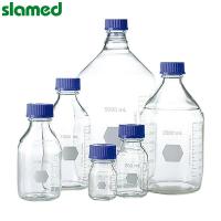 SLAMED KIMBLE 蓝盖试剂瓶 1L GL45盖 14395-01000