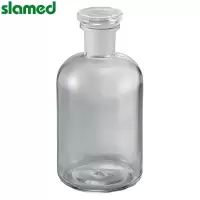 SLAMED 窄口试剂瓶 500ml 50632414202500