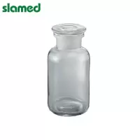 SLAMED 广口试剂瓶 250ml 632414104250