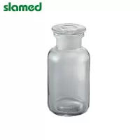 SLAMED 广口试剂瓶 2000ml 632414204950