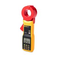 福禄克F1630-2 接地环路电阻测试钳表 1000 V FLUKE-1630-2