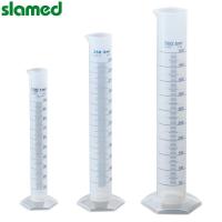 SLAMED PP量筒 10ml PPM10 SD7-104-552