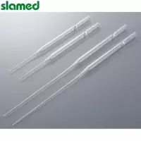 SLAMED 玻璃巴氏吸管 2ml 全长150mm SD7-104-637