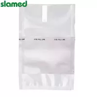 SLAMED 采样袋(带书写面) B01446WA SD7-105-607