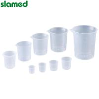 SLAMED 一次性烧杯 200ml SD7-106-320