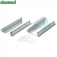 SLAMED 载玻片架 SL型 SD7-106-575