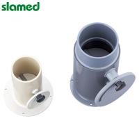 SLAMED 配管用零件(直径75用) 2连接管(中间型)