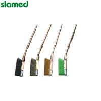 SLAMED 工作业用刷子 钢丝(硬钢线)   SD7-107-666