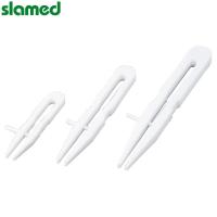 SLAMED 镊子(PTFE制)027.201(尖端细)
